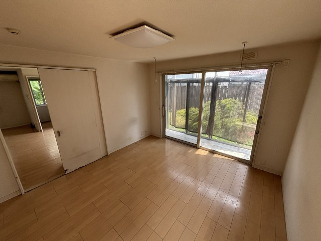 豊野町蟹沢　中古住宅|05/15 11:11