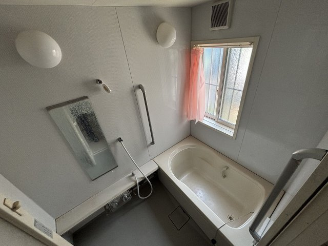 豊野町蟹沢　中古住宅|05/15 11:12