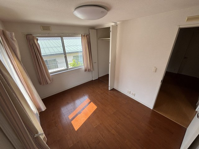 豊野町蟹沢　中古住宅|05/15 11:13