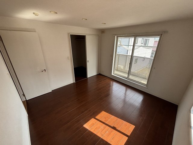 豊野町蟹沢　中古住宅|05/15 11:13