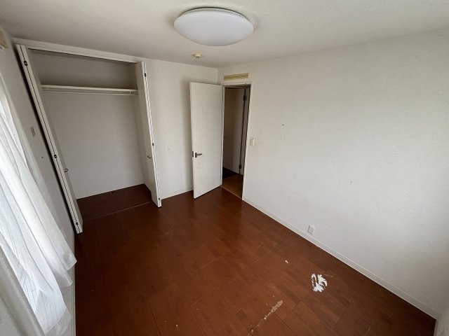 豊野町蟹沢　中古住宅|05/15 11:15