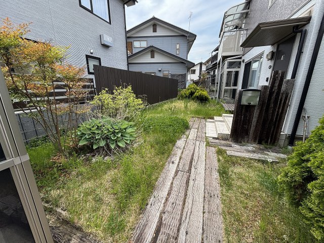 豊野町蟹沢　中古住宅|05/15 11:03