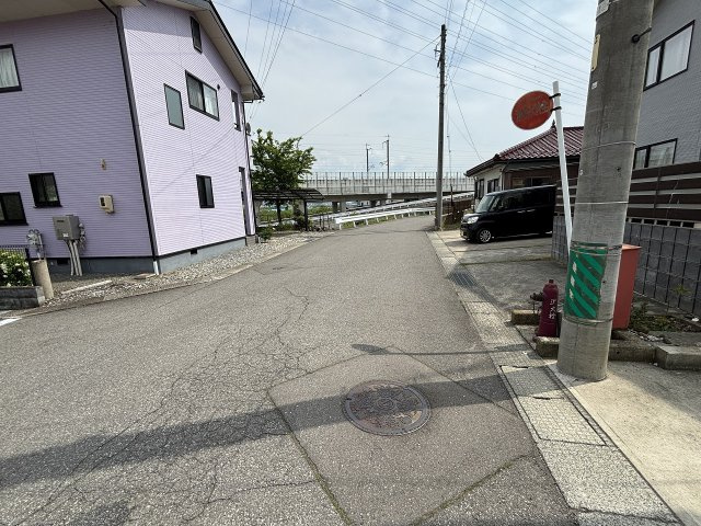 豊野町蟹沢　中古住宅|05/15 11:08
