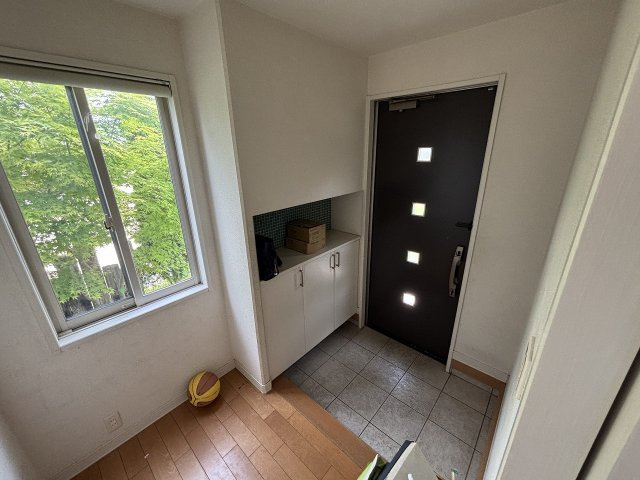 豊野町蟹沢　中古住宅|05/15 11:08