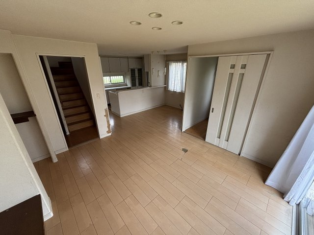 豊野町蟹沢　中古住宅|05/15 11:08