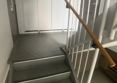 【その他共用部分】 | 藤和東林間コープ | 共用部分は、一棟の建物に住む区分所有者全員が共同で所有するとし、共用部分の管理、補修などは、区分所有者で形成される管理組合が行います。個人の判断で勝手に変更することはできませんので覚えておきましょう。