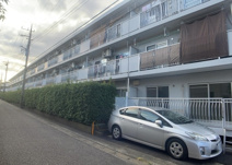 藤和東林間コープの画像