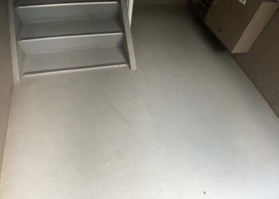 【内装】 | 藤和東林間コープ | 共有部分は、住民なら誰もが使える設備のこと。例えば駐車場やエレベーター、インターネット設備、セキュリティ設備などがあります。他にも、マンションの廊下・外部階段やエントランス・ゴミ置き場などがあります。