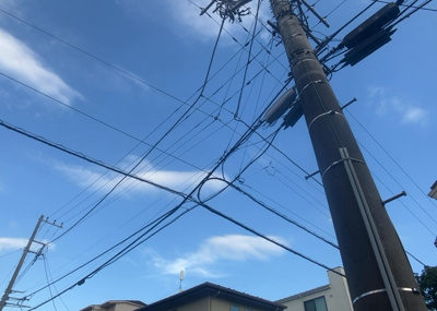 【展望】 | 藤和東林間コープ | 景色重視でお家選ぶをするとスーパーが遠い！学校が遠い！など生活をするうえで利便性で困ることもあります。まず一度現地を見学する際に、周辺の施設などがあるかを確認し、暮らし始めた後のことを想像しましょう。