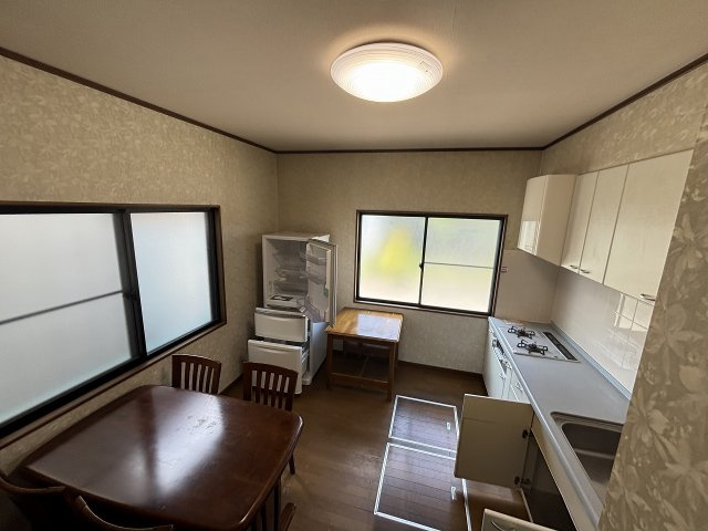 吉田4丁目　中古住宅|08/04 12:13