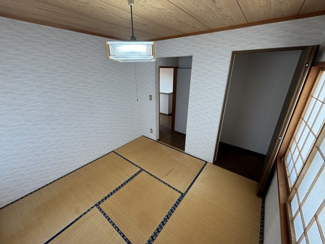 吉田4丁目　中古住宅|08/04 12:15