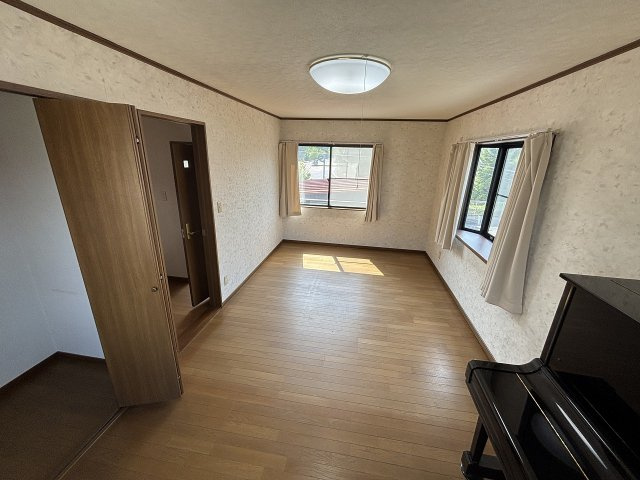 吉田4丁目　中古住宅|08/04 12:17