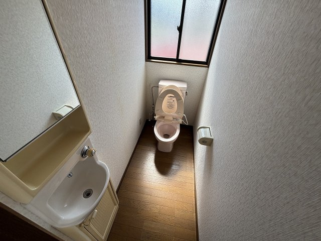 吉田4丁目　中古住宅|08/04 12:17