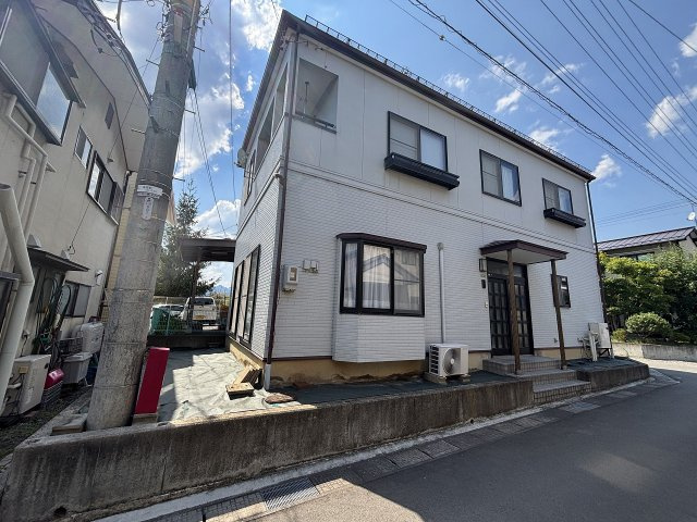 吉田4丁目　中古住宅の間取り|08/04 12:10