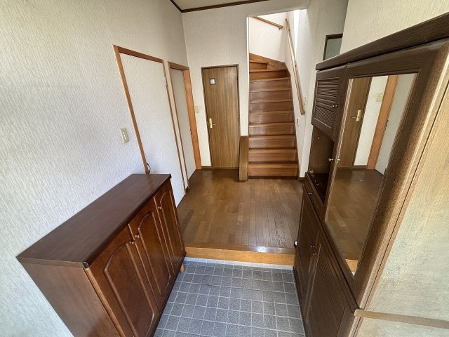 吉田4丁目　中古住宅|08/04 12:12