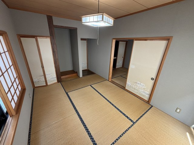 吉田4丁目　中古住宅|08/04 12:12