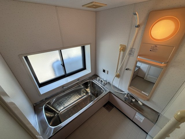 吉田4丁目　中古住宅|08/04 12:13