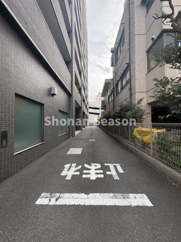 【周辺】 | 小田急小田原線「本厚木」駅まで徒歩圏内◎　　　　　　　　　　　　　
こちらのお住まいで新生活をスタートしませんか♪