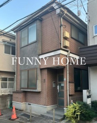 【外観】 | ピサロ鈴木Ⅱ