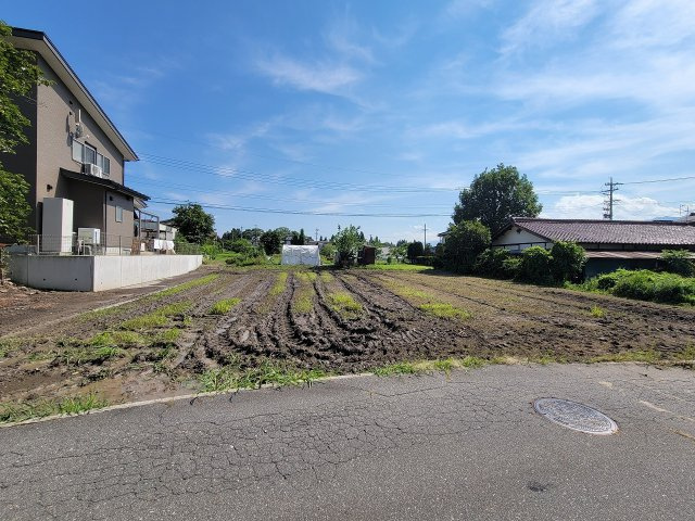 明科光売土地|08/08 18:54