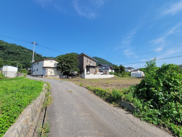 明科光売土地|08/08 18:57