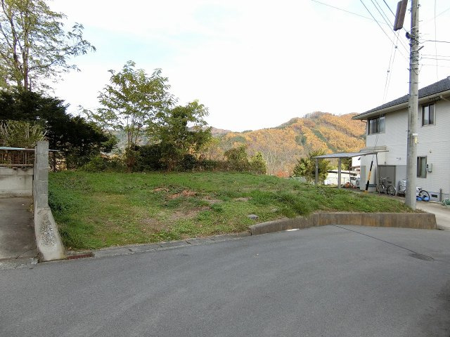 小鍋 土地