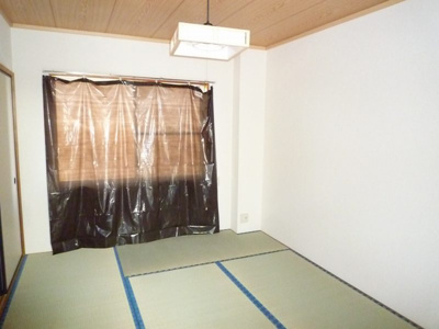 【和室】 | SurplusウィステリアＣ | ※同建物別室参考写真