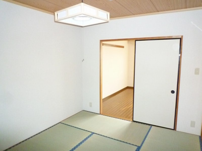 【和室】 | SurplusウィステリアＣ | ※同建物別室参考写真