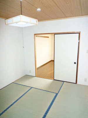 【和室】 | SurplusウィステリアＣ | ※同建物別室参考写真