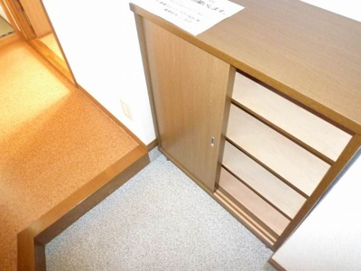 【設備】 | SurplusウィステリアＣ | ※同建物同型別のお部屋