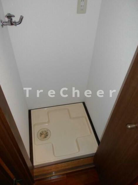 パークウェル目白の設備