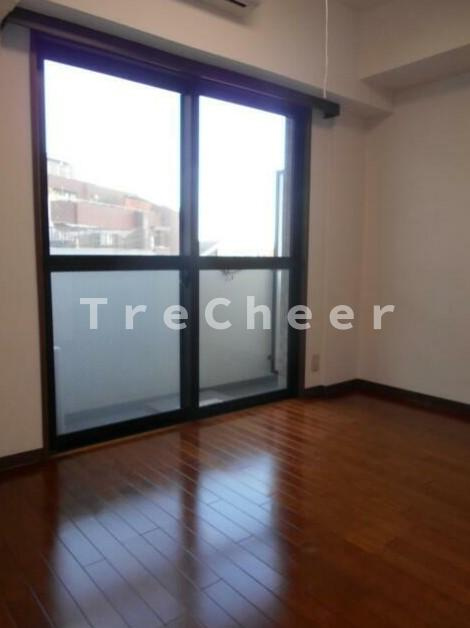 パークウェル目白