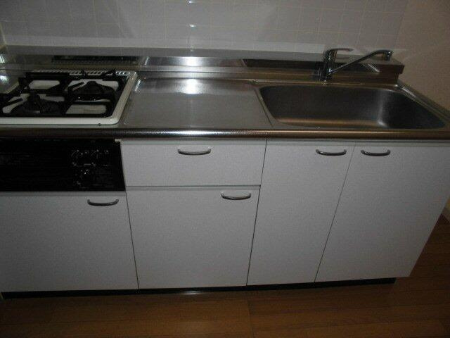 【キッチン】 |  