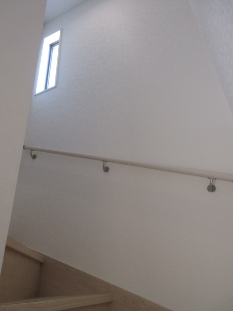 【仲介手数料無料】新築戸建　吉見町東野1-5-6（全3棟）の内装