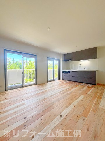 柏町住宅　３階！都心へのアクセス良好！利便性良好！の画像