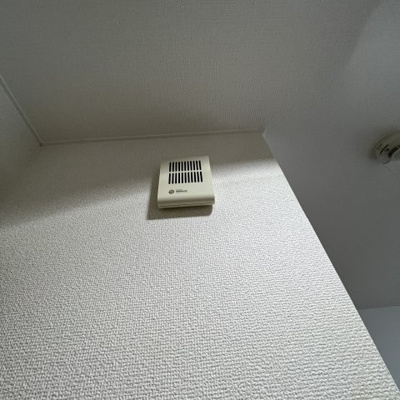 【セキュリティ】 | グッドリバーマンションⅠ