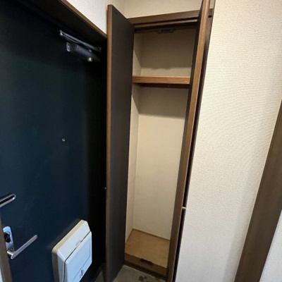 【収納】 | グッドリバーマンションⅠ