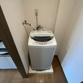 【その他】 | グッドリバーマンションⅠ