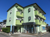 グッドリバーマンションⅠの画像