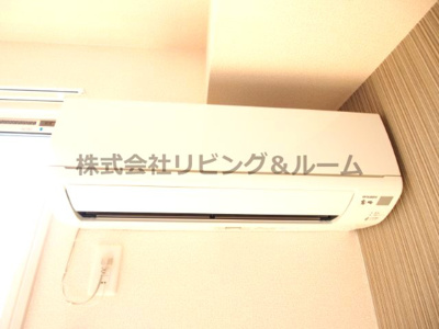 【設備】 | ル・ヴァン