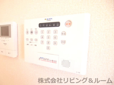 【セキュリティ】 | ル・ヴァン