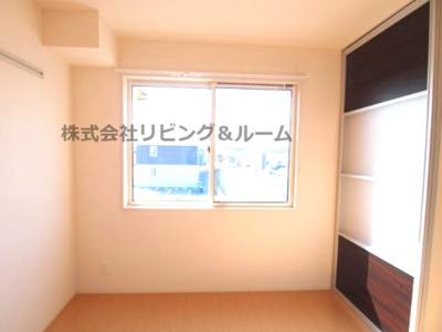 【洋室】 | ル・ヴァン