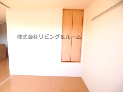 【収納】 | ル・ヴァン