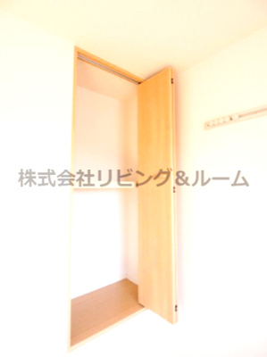 【収納】 | ル・ヴァン