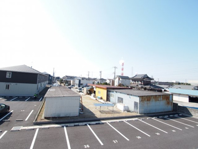 【展望】 | ル・ヴァン