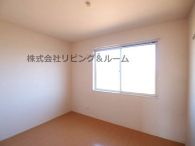 【寝室】 | ル・ヴァン