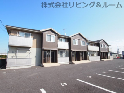 【外観】 | ル・ヴァン