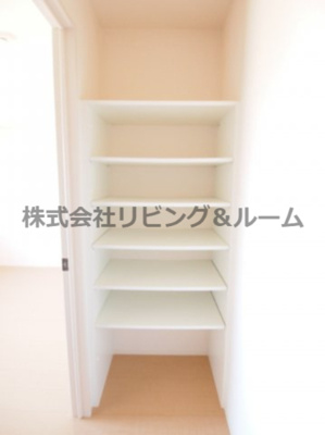 【収納】 | ル・ヴァン