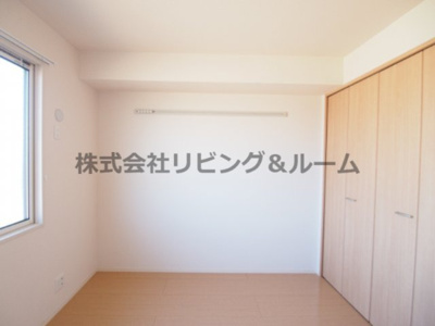 【洋室】 | ル・ヴァン