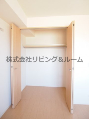 【収納】 | ル・ヴァン